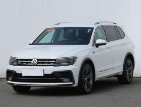 Volkswagen Tiguan Allspace - 2018