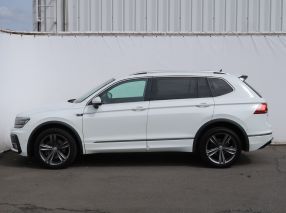 Volkswagen Tiguan Allspace - 2018