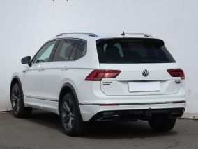 Volkswagen Tiguan Allspace - 2018