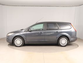 Ford Focus - 2009