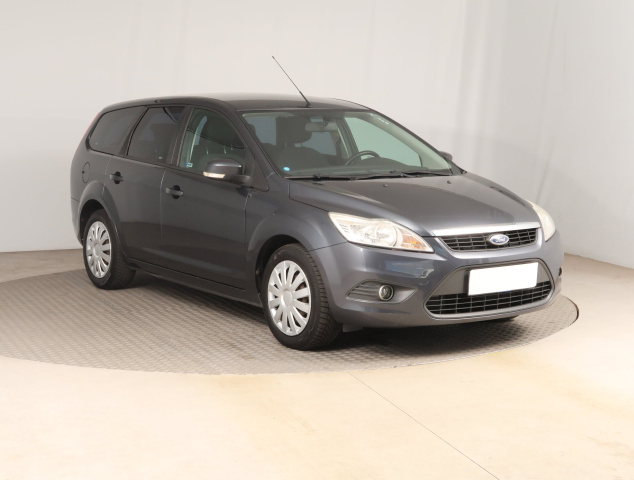 Ford Focus, 2009