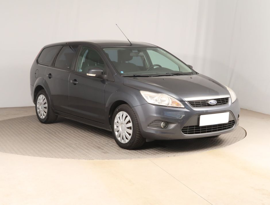 Ford Focus - 2009