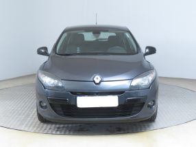 Renault Megane - 2011