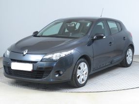 Renault Megane - 2011