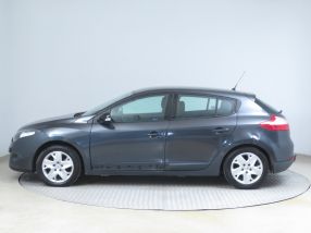 Renault Megane - 2011