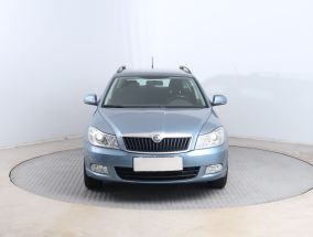 Skoda Octavia - 2011