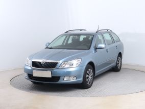 Skoda Octavia - 2011