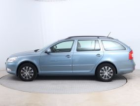 Skoda Octavia - 2011