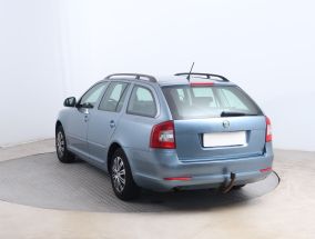 Skoda Octavia - 2011
