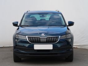 Skoda Karoq - 2019