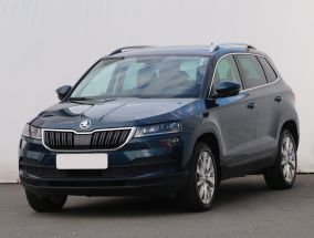 Skoda Karoq - 2019