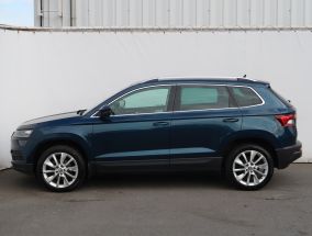 Skoda Karoq - 2019