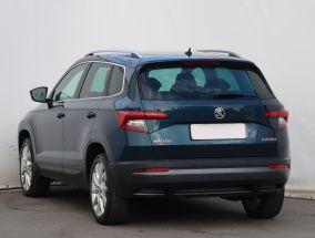 Skoda Karoq - 2019