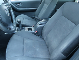 Mercedes-Benz A 2008