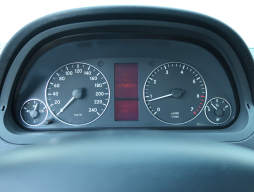Mercedes-Benz A 2008