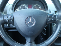 Mercedes-Benz A 2008