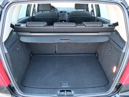 Mercedes-Benz A 2008
