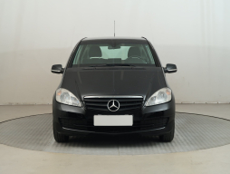 Mercedes-Benz A 2008