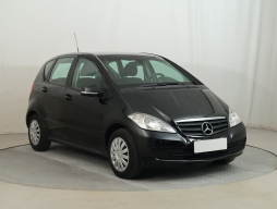 Mercedes-Benz A 2008