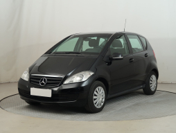 Mercedes-Benz A 2008