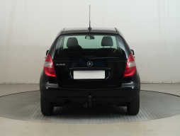 Mercedes-Benz A 2008