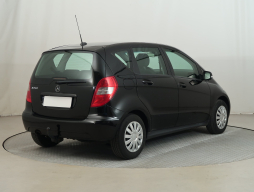 Mercedes-Benz A 2008