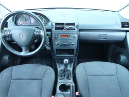 Mercedes-Benz A 2008