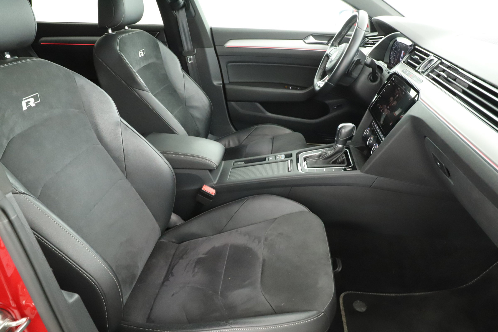 Volkswagen 206 - 2019