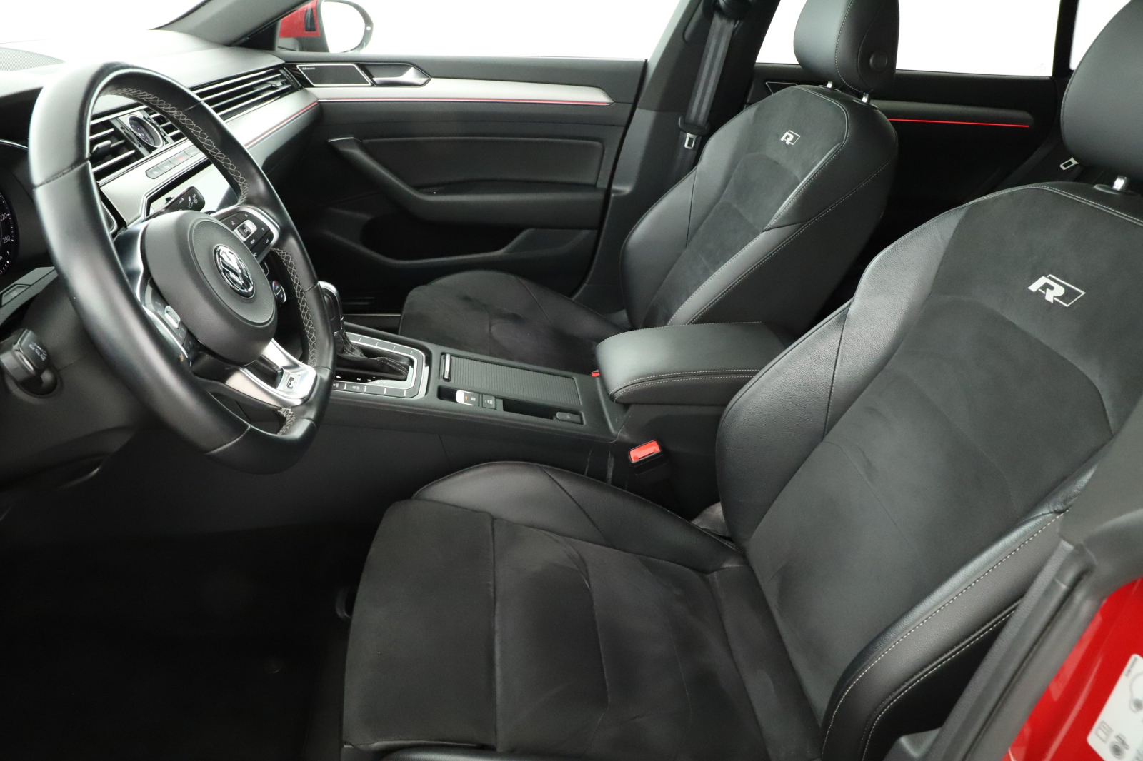 Volkswagen 206 - 2019