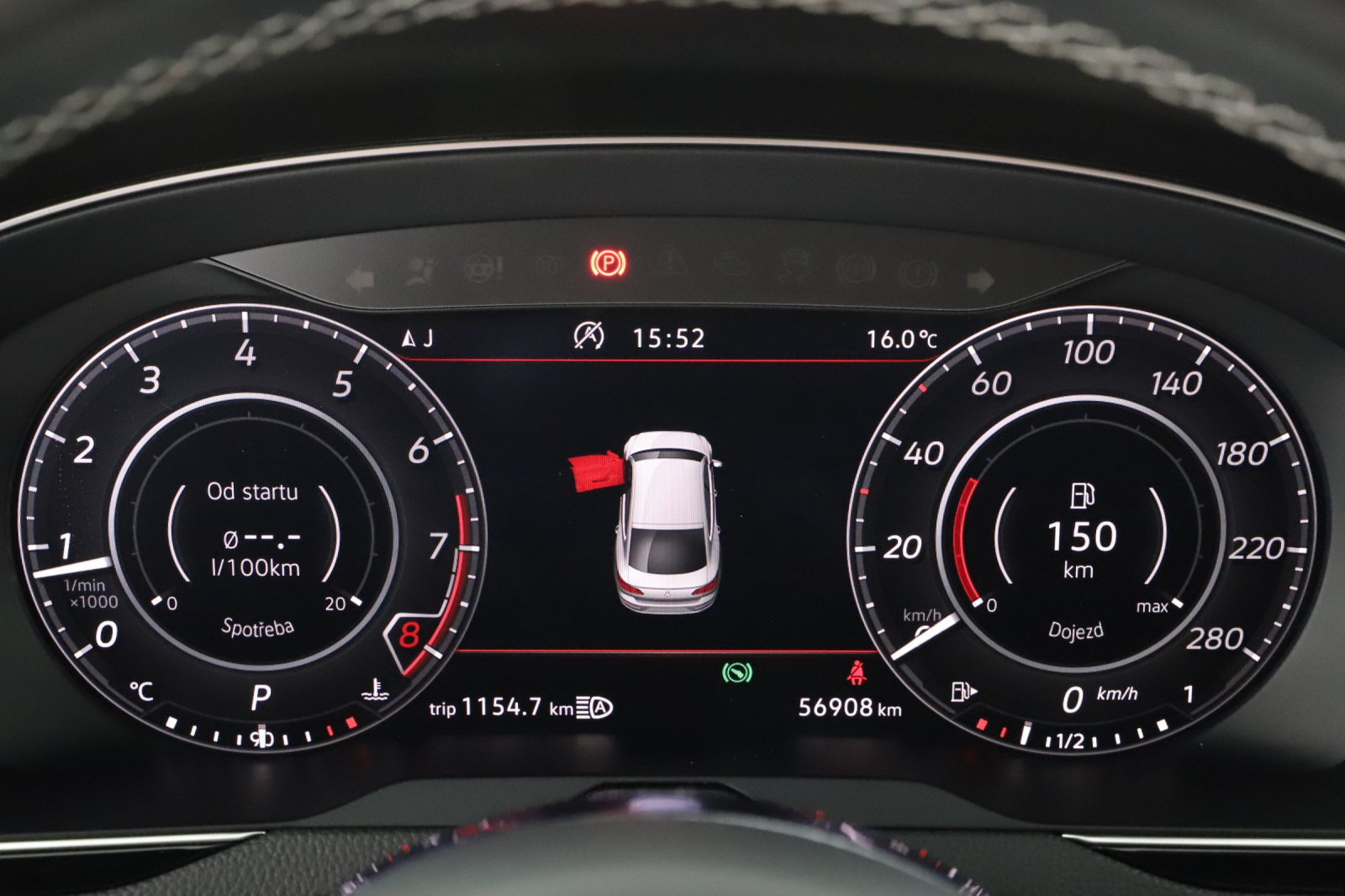 Volkswagen 206 - 2019