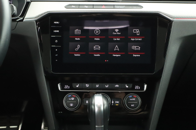 Volkswagen Arteon - 2019