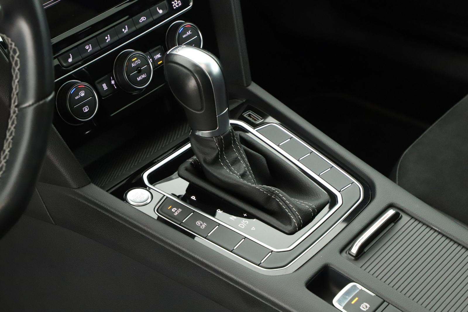 Volkswagen 206 - 2019