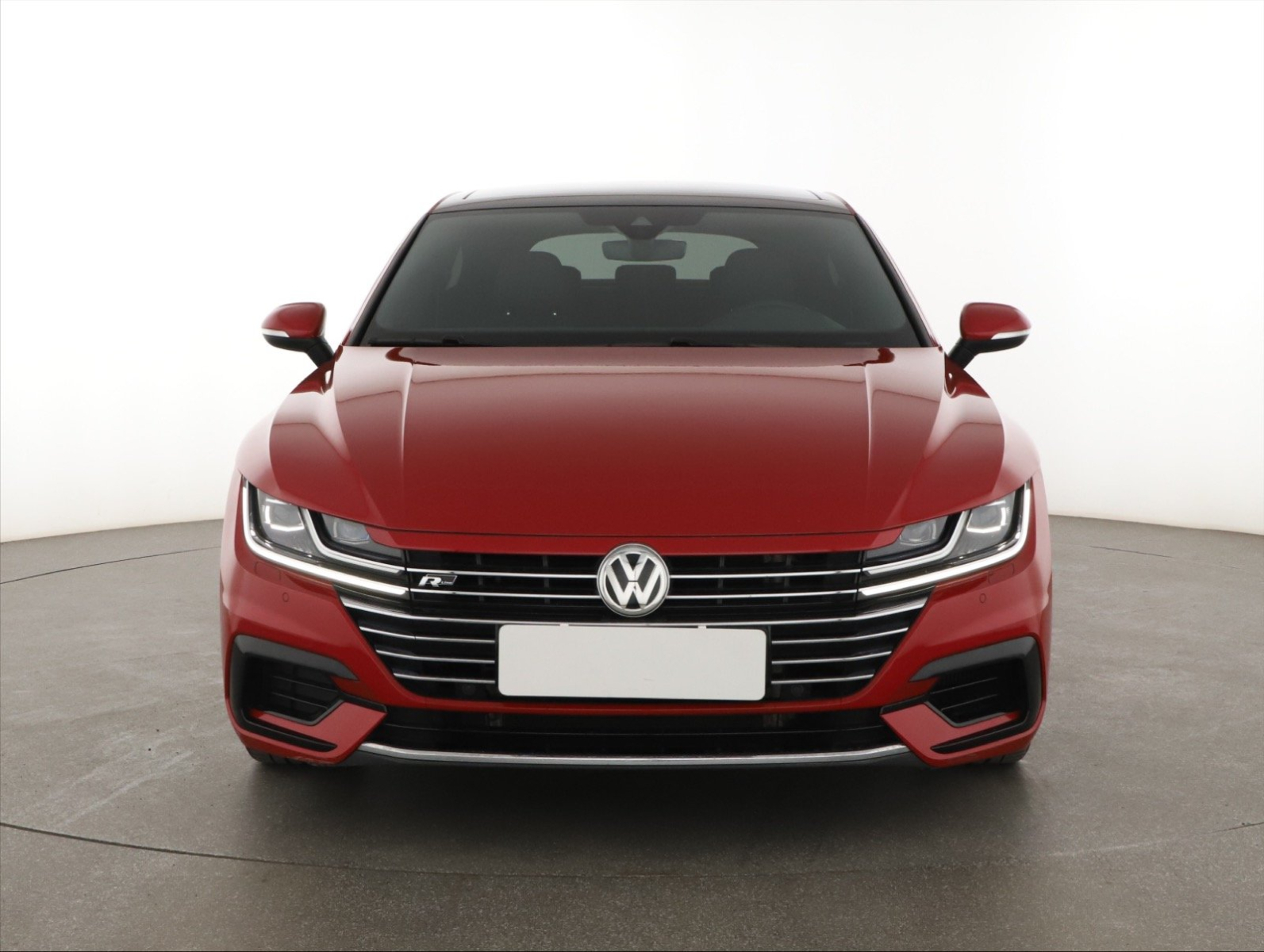 Volkswagen 206 - 2019