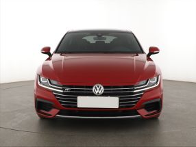 Volkswagen Arteon - 2019