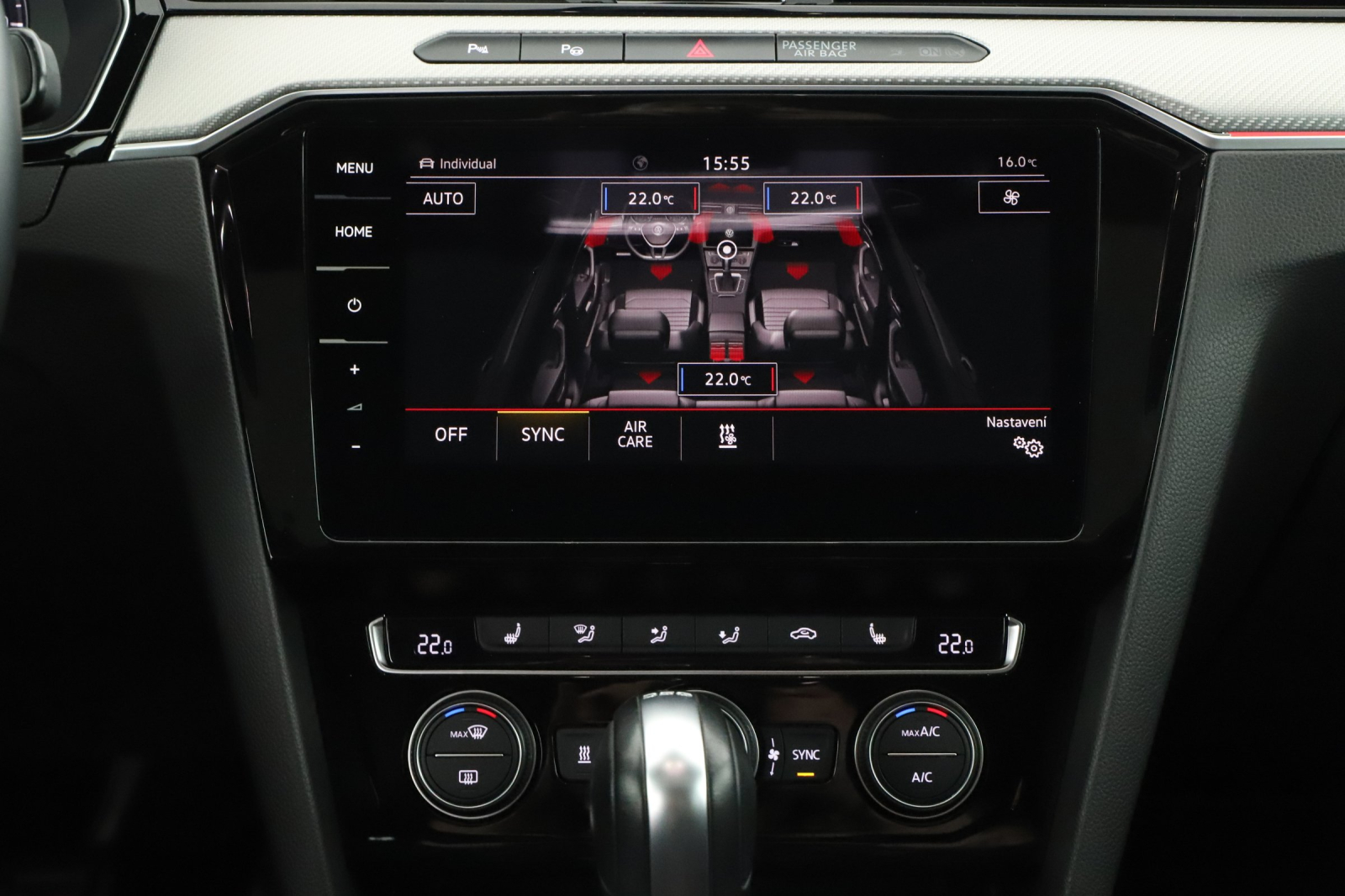 Volkswagen 206 - 2019