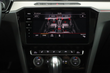Volkswagen Arteon - 2019