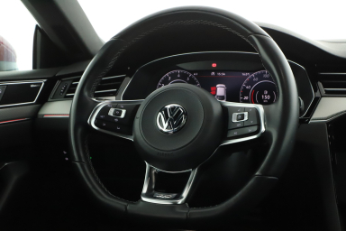 Volkswagen Arteon - 2019