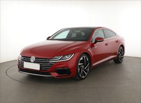 Volkswagen Arteon - 2019