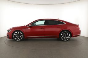 Volkswagen Arteon - 2019