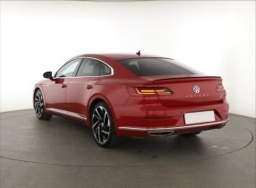 Volkswagen Arteon - 2019