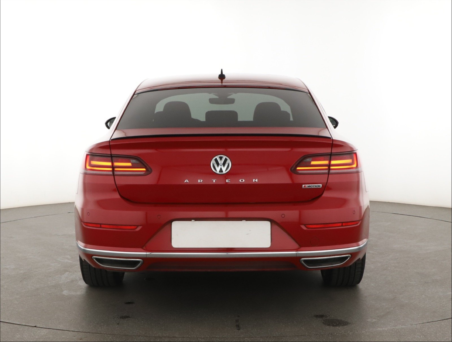 Volkswagen 206 - 2019