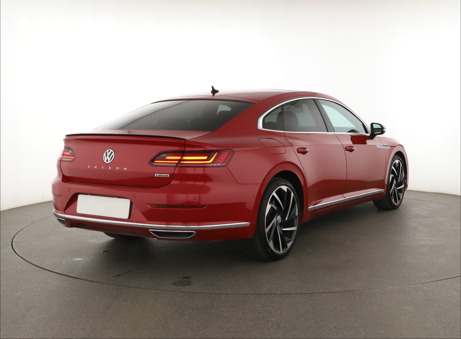 Volkswagen 206 - 2019