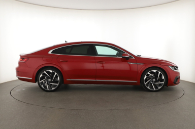 Volkswagen Arteon - 2019