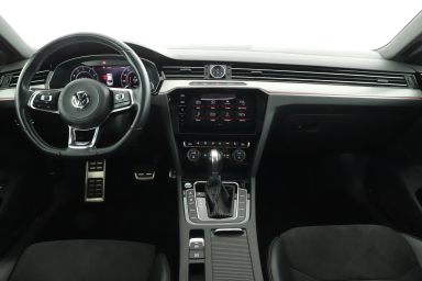 Volkswagen Arteon - 2019