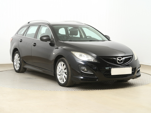 Mazda 6 2010