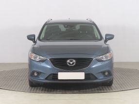 Mazda 6 - 2014