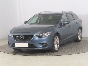 Mazda 6 - 2014