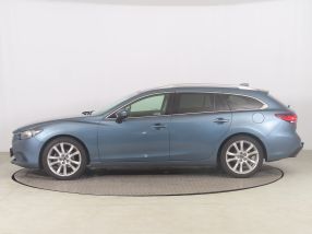 Mazda 6 - 2014