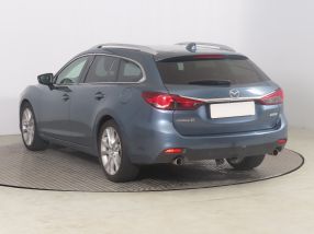 Mazda 6 - 2014