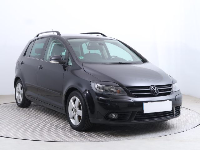 Volkswagen Golf Plus 2008